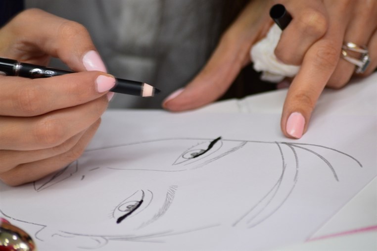 Get Pretty Smart with Pupa